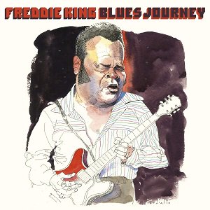 Freddie King / Blues Journey (3CD)   (2020/04/29 発売)