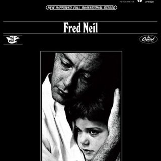 ＜LP＞Fred Neil / Fred Neil  (2020/01入荷)