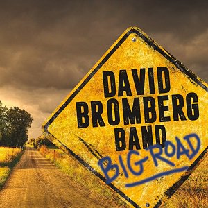 David Bromberg Band / Big Road (CD+DVD) (2020/05/29 発売)