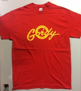 Gordy Records T-Shirt ss115 / Classic Heavy Cotton