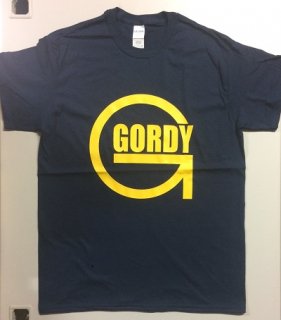 Gordy Records T-Shirt ss116 / Classic Heavy Cotton
