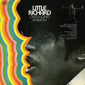 Little Richard / Cast A Long Shadow (2020/07/22 ȯ)