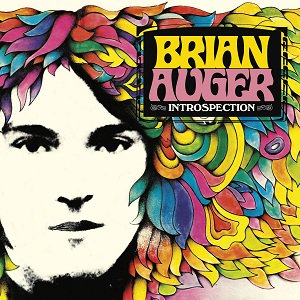 Brian Auger / Introspection (3CD) (2020/07/22 発売)