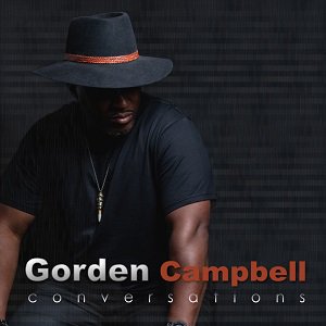 Gorden Campbell - Conversations (2020/12/25 ȯ)