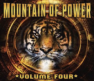 Mountain Of Power - Volume Four (2021/01/22 発売)