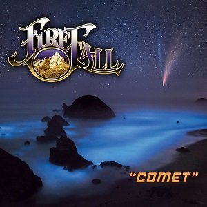 Firefall - Comet (2021/01/22 発売)