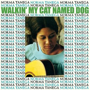 Norma Tanega - Walkin' My Cat Named Dog (Expanded  & Remastered Edition)  (2021/02/19 発売)