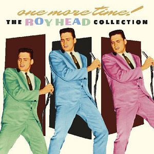Roy Head - One More Time!: The Roy Head Collection (2CD) (2021/02/26 ȯ)