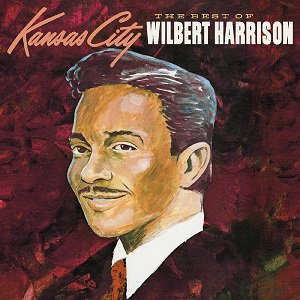Wilbert Harrison - The Best Of Wilbert Harrison (3CD) (2021/02/26 ȯ)