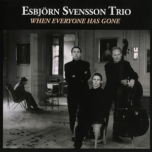 Esbjorn Svensson Trio - When Everyone Has Gone (2021/03/26 発売)