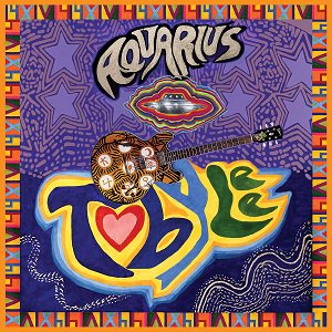 Toby Lee - Aquarius: Deluxe Edition (2CD)  (2021/07/09 発売)