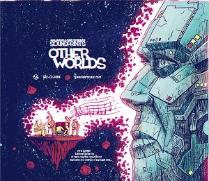 Joe Lovano & Dave Douglas Sound Prints - Other Worlds  (2021/06/25 ȯ)
