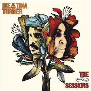 Ike & Tina Turner - The Bolic Sound Sessions (2CD) (2021/08/20 ȯ)