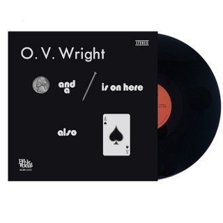 LPO.V. Wright A Nickel and a Nail and Ace of Spades (2021/09/21 ȯ)