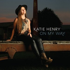 Katie Henry - On My Way2022/01/21ȯ)