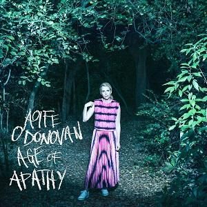 BSMF-6215 Aoife O'Donovan - Age Of Apathy: Standard CD イーファ