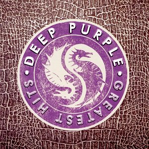 Deep Purple - GOLD：Greatest Hits (3CD)（2022/01/28発売）