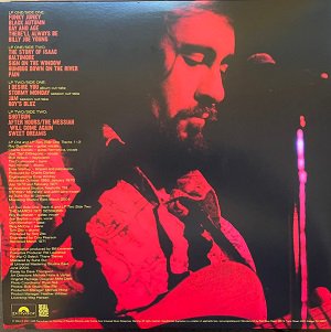 ROY BUCHANAN - The Prophet: The Unreleased First Pplydor Album 