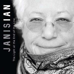 BSMF-6219 Janis Ian - The Light at the End of the Line ジャニス