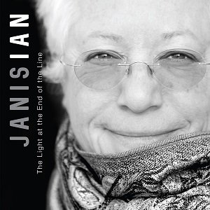 Janis Ian - The Light at the End of the Line（2022/03/25発売）