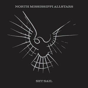 BSMF-2769 North Mississippi Allstars - Set Sail ノース・ミシシッピ・オールスターズ / セット・セイル
