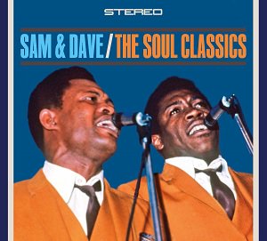 Sam & Dave - The Soul Classics (2CD)（2022/04/29発売）