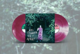LPAoife O'Donovan - Age Of Apathy: Deluxe LP&EP (Limited Editionˡ2022/03/25ȯ<img class='new_mark_img2' src='https://img.shop-pro.jp/img/new/icons53.gif' style='border:none;display:inline;margin:0px;padding:0px;width:auto;' />