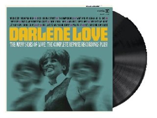 ＜LP＞Darlene Love - The Many Sides of Love: The Complete Reprise Recordings Plus! （2022/05/17発売）