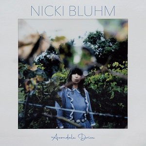 Nicki Bluhm - Avondale Drive（2022/07/22発売）