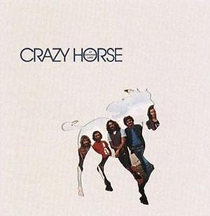 Crazy Horse - At Crooked Lake（2022/08/26発売）