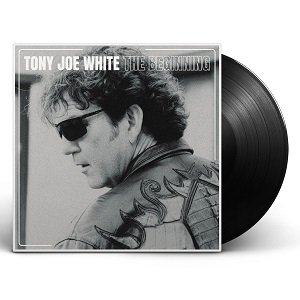 ＜LP＞Tony Joe White / The Beginning （輸入LP：アナログ盤） (2022/08発売)