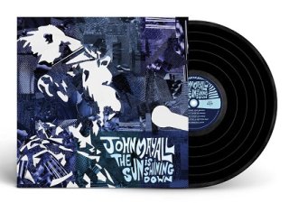 ＜LP＞John Mayall - The Sun is Shining Down（アナログ盤）（2022/10/01発売）