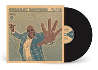 ＜LP＞Sugaray Rayford - In Too Deep（アナログ盤）（2022/10/01入荷）