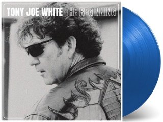 ＜LP＞Tony Joe White / The Beginning: INDIE EXCLUSIVE （輸入LP：アナログ盤） (2022/10発売)