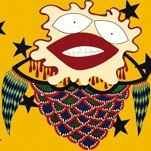 BSMF-7680 Jorma Kaukonen - Quah ヨーマ・コウコネン／クウォー