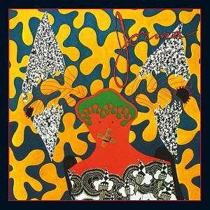 BSMF-7681 Jorma Kaukonen - Jorma ヨーマ・コウコネン／ヨーマ