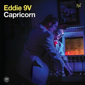 Eddie 9V - Capricorn2023/02/17ȯ
