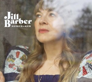 Jill Barber - Homemaker（2023/04/21発売）