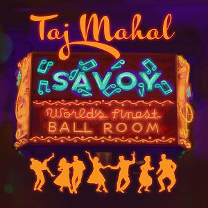 BSMF-2819 Taj Mahal - Savoy タジ・マハール／サヴォイ