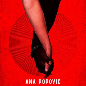 Ana Popovic - Power (CD)（2023/05/05発売）
