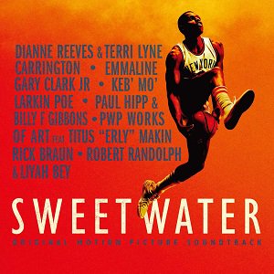 Various Artists - Sweetwater (Original Soundtrack)（2023/07/21発売）