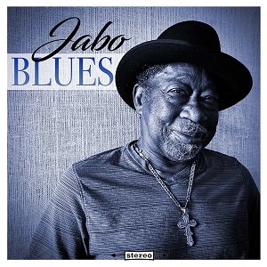 Jabo - Jabo Blues（2023/07/28発売）