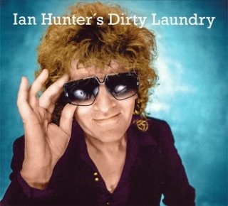 Ian Hunter - Dirty Laundry2023/07/28ȯ