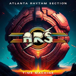 Atlanta Rhythm Section - Time Machine (2CD)（2023/08/25発売）