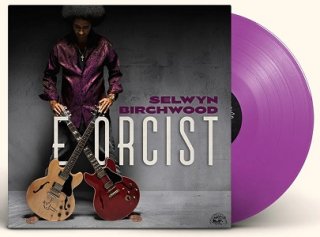 ＜LP＞Selwyn Birchwood - Exorcist（輸入LP / Purple Vinyl）（2023/07/15発売）