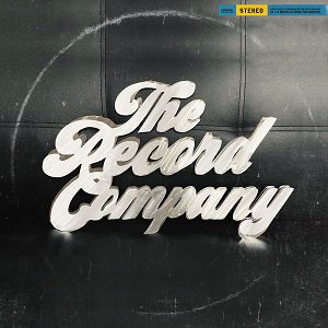 The Record Company - 4th Album（2023/09/22発売）