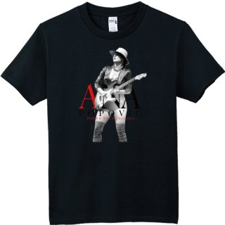 Ana Popovic - Power  (T shirts A type / 4 colors)（2023/09/15発売）<img class='new_mark_img2' src='https://img.shop-pro.jp/img/new/icons9.gif' style='border:none;display:inline;margin:0px;padding:0px;width:auto;' />