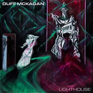 【廃盤】Duff McKagan / Lighthouse カラーアナログ盤 BSMF-8073 Duff McKagan - Lighthouse ダフ・マッケイガン