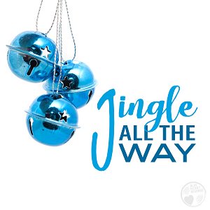 BSMF-2849 V.A. - Jingle All The Way ヴァリアス・アーティスト ...
