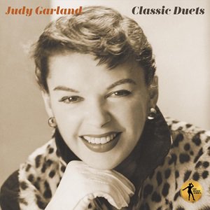 BSMF-7710 Judy Garland - Classic Duets ジュディ・ガーランド／クラシック・デュエッツ